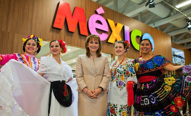 México Multicultural