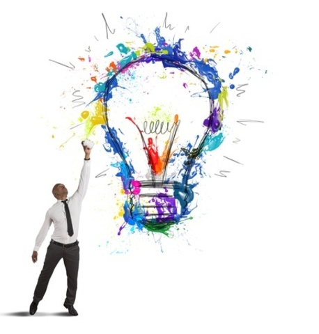 Desarrollo del Pensamiento Innovador