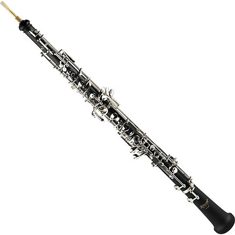 Invenzione dell'oboe