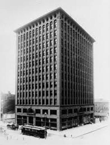 Wainwright Building