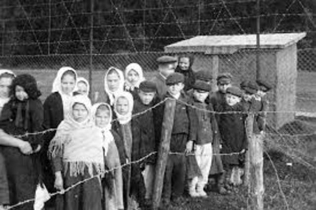 EDAD CONTEMPORÁNEA SIGLO XX