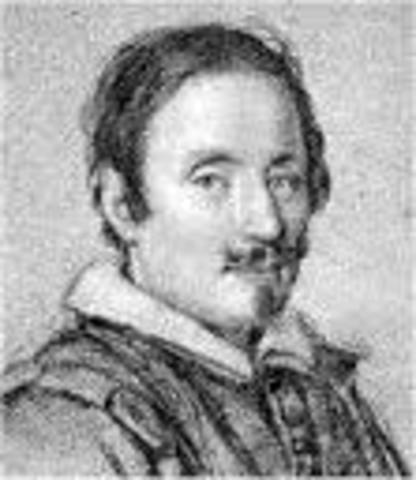 Giambattista Benedetti