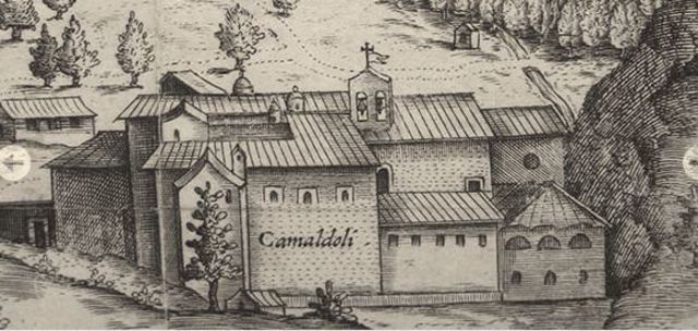Fondazione di Camaldoli