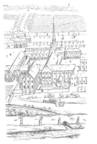 Fondazione di Citeaux