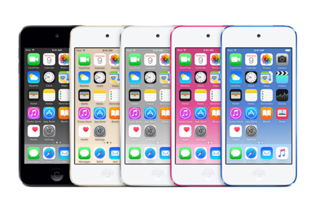 Llegan las aplicaciones móviles