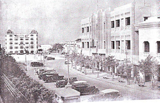 Barranquilla como ciudad