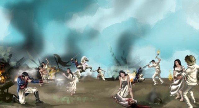 Incendio de Barranquilla