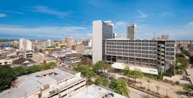 Barranquilla distrito especial