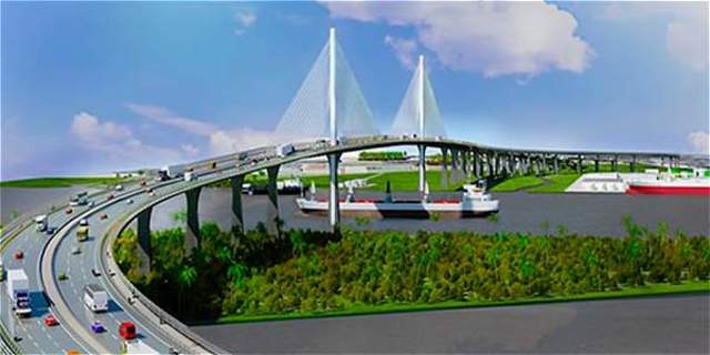 Nuevo Puente Pumarejo