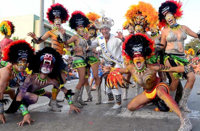 Carnaval de Barranquilla