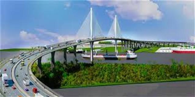 nuevo puente pumarejo