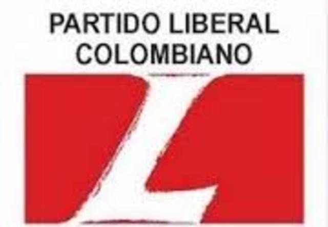 Se Difunda El Partido Liberal.