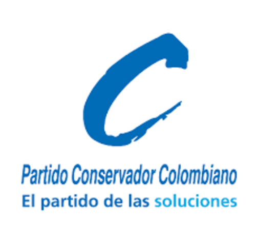 Se Fundo El Partido Conservador.