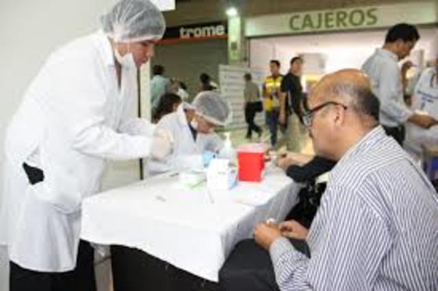 Resolución 1995 de 1999 del  año  08 de Julio de 1999