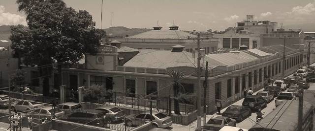 Creacion de la Universidad de San Carlos de Guatemala