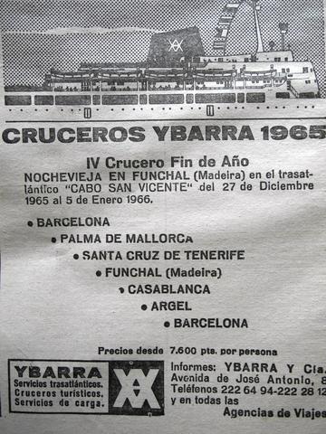 terminales en las AV