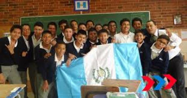 Sistema Educativo actual