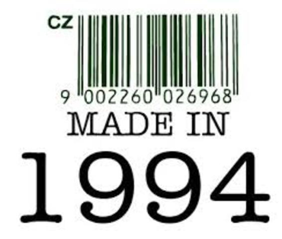 Willey, 1994