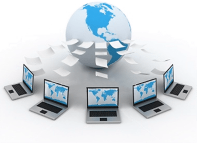 Crecimiento de los GDS