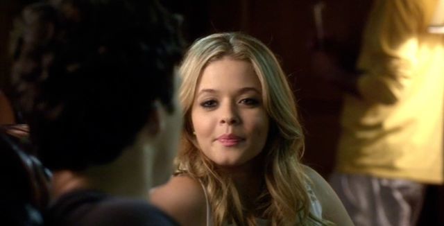 Alison & Ezra Meet