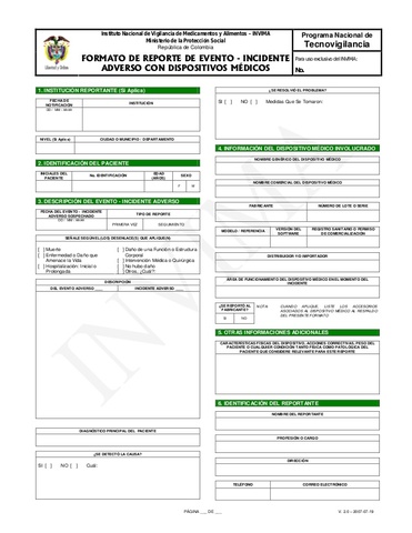 Resolución 4816 de 2008 noviembre 27