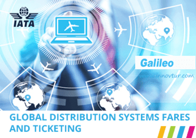 nacimiento de los GDS