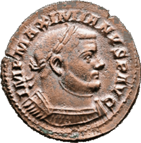 EMPERADOR DIOCLECIANO