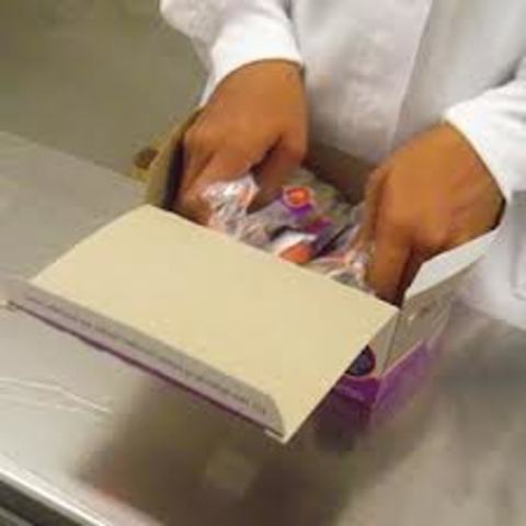 DECRETO 10110 Y RESOLUCIÓN 1043 Y 1446 DEL MPS  20 de febrero del 2006