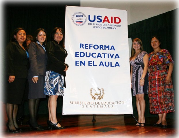 Creación de la CCRE