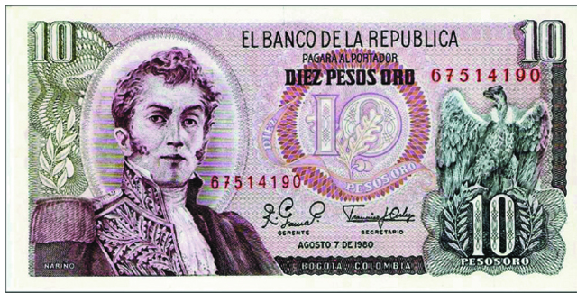 Salario Mínimo Urbano $4500 y Rural $4200