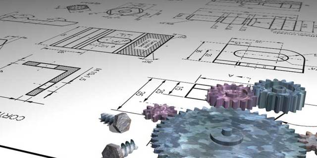 Automatización de diseños en 2d