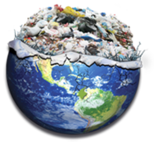 Contaminacion Ecologica