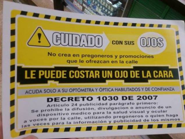 decreto 1030 del 2007