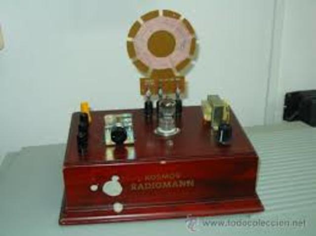 Receptor de válvulas