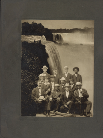 The Niagara Movement