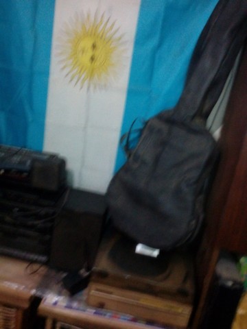 EL MUSEO RADIOFONICO DE GEMINYS!