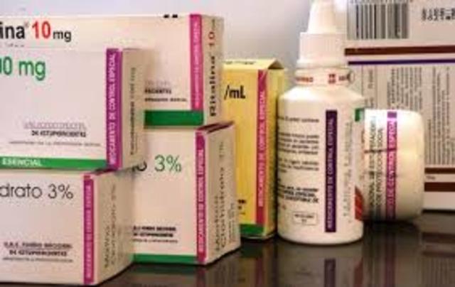 Resolución 4651 de 2005