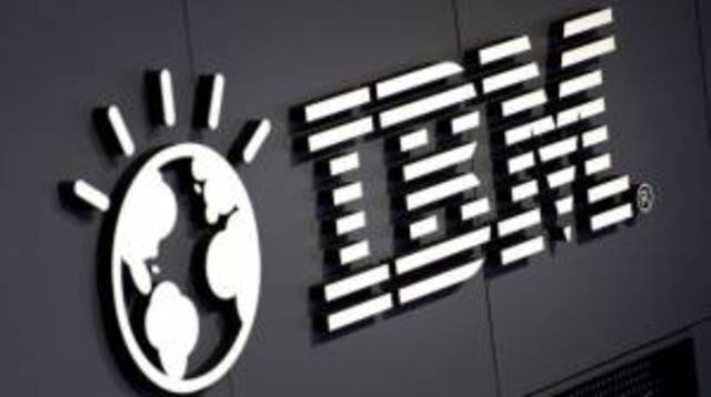 IBM refina la velocidad de la M.E.E