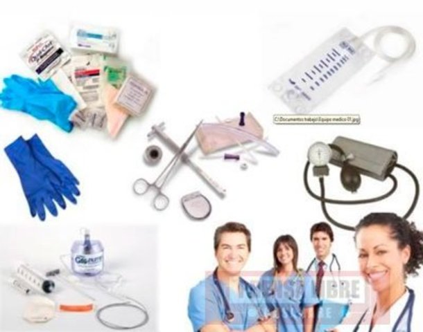 Línea de tiempo marco legal Farmacovigilancia y Tecnovigilancia.