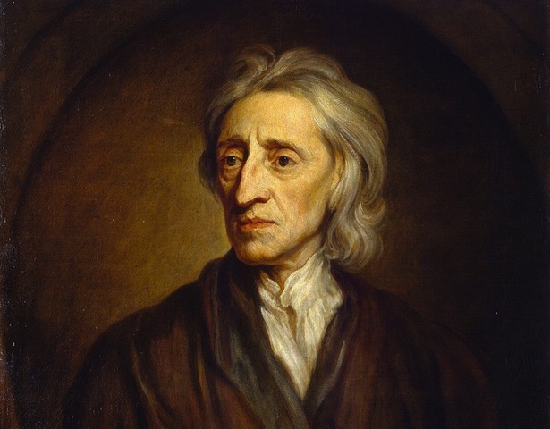 John Locke. Ensayo sobre el entendimiento humano - Teoría del aprendizaje