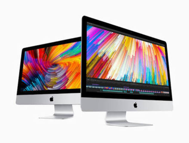 The 2017 IMac