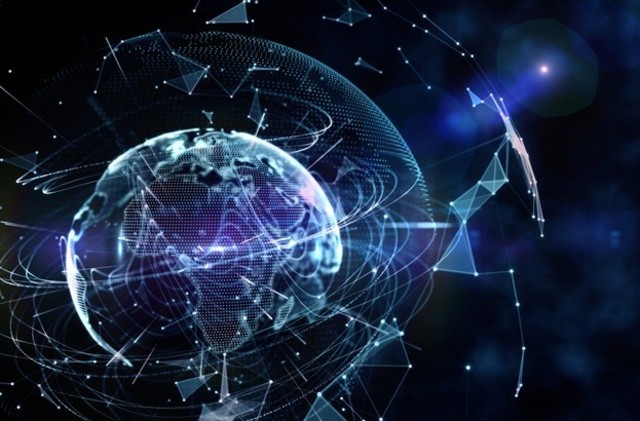 Aparnet (known as Internet)