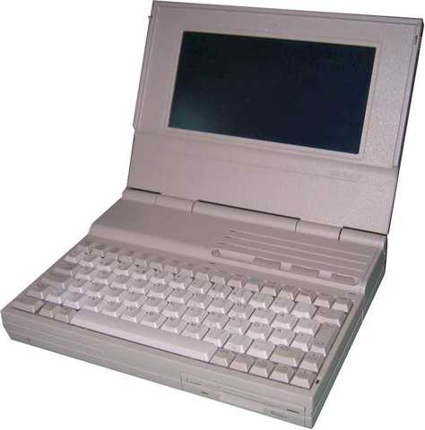 Portable computers - Laptops