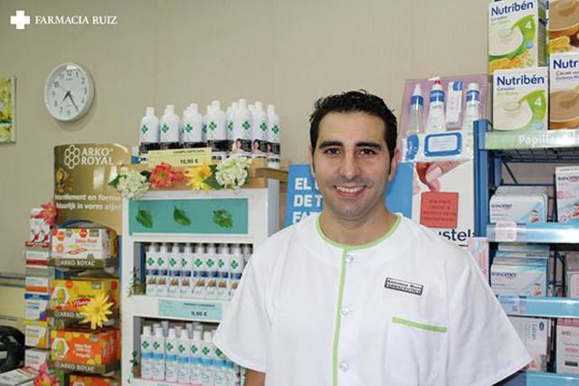 Resolución 1403 - 14 Mayo de 2007