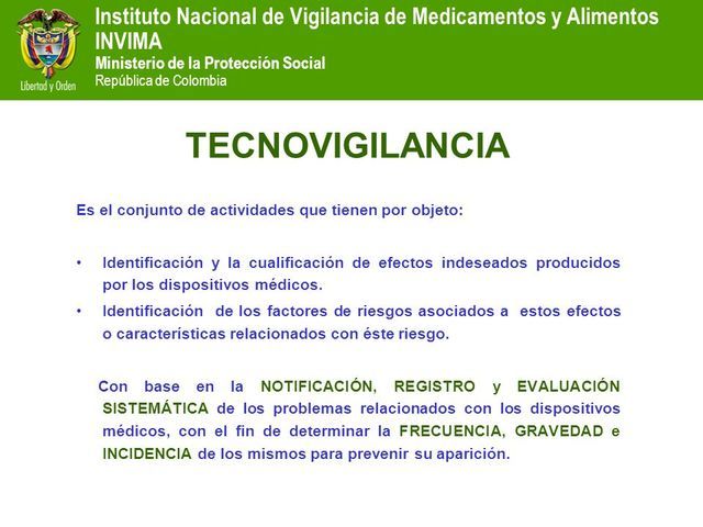 RESOLUCION 4816,