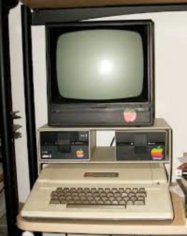 Apple Computers