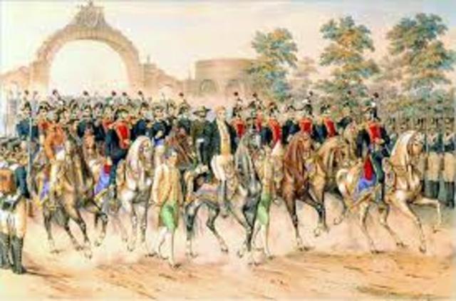 EL DERECHO NOVOHISPANO