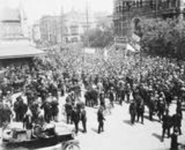 Winnipeg General Strike