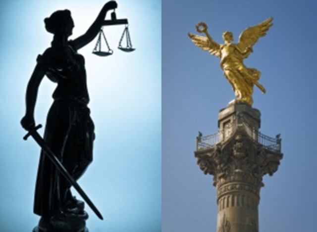 EL DERECHO MEXICANO (SURGIMIENTO)
