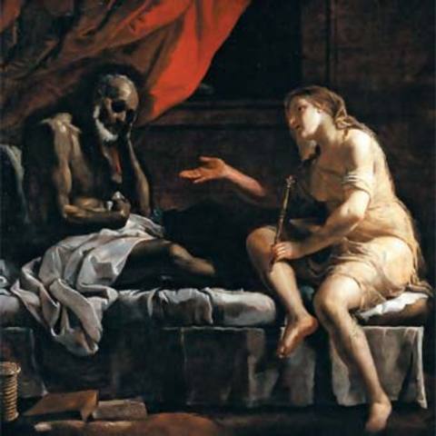 La consolación de la filosofía